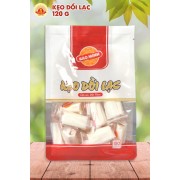 KẸO DỒI LẠC ( đậu phộng ) 120Gr